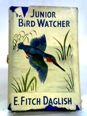 Seller image for The Junior Bird-Watcher for sale by World of Rare Books