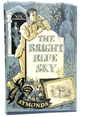 Bild des Verkufers fr The Bright Blue Sky zum Verkauf von World of Rare Books