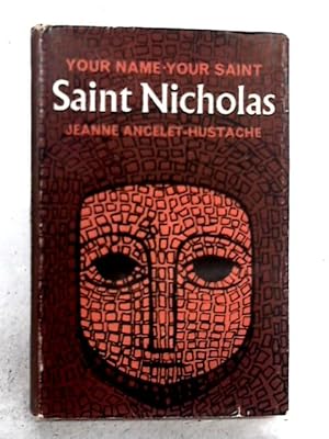 Imagen del vendedor de Saint Nicholas a la venta por World of Rare Books