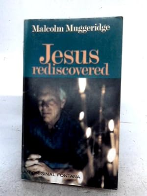 Imagen del vendedor de Jesus Rediscovered a la venta por World of Rare Books