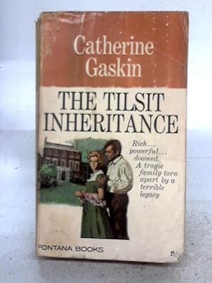 Seller image for Tilsit Inheritance for sale by World of Rare Books