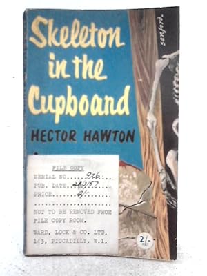 Immagine del venditore per Skeleton in the Cupboard venduto da World of Rare Books