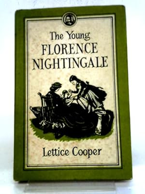 Seller image for The Young Florence Nightingale for sale by World of Rare Books