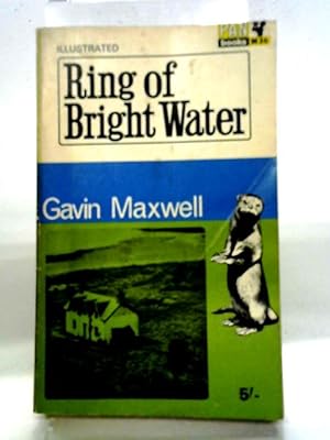 Imagen del vendedor de Ring of Bright Water a la venta por World of Rare Books