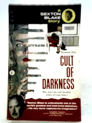 Image du vendeur pour Cult of Darkness mis en vente par World of Rare Books