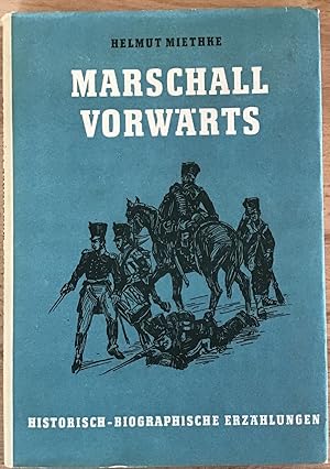 Marschall Vorsatz : Eine historisch biografische Erzählung.