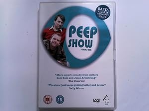 Immagine del venditore per Peep Show: Series 6 [UK Import, keine deutsche Sprache] venduto da ABC Versand e.K.