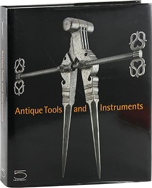 Bild des Verkufers fr Antique Tools and Instruments from the Nessi Collection zum Verkauf von Lorne Bair Rare Books, ABAA