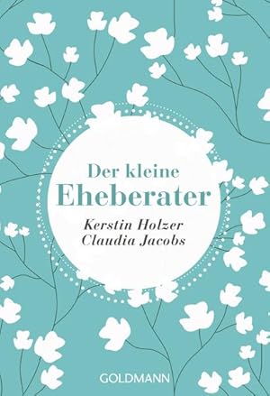 Seller image for Der kleine Eheberater for sale by primatexxt Buchversand