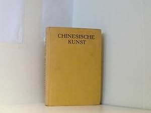 Bild des Verkufers fr Ausstellung chinesischer Kunst. Veranstaltet von der Gesellschaft fr Ostasiatische Kunst und der Preuischen Akademie der Knste Berlin 12.Januar bis 2.April 1929 zum Verkauf von Book Broker