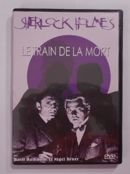 Le train de la mort [FR Import] [DVD].