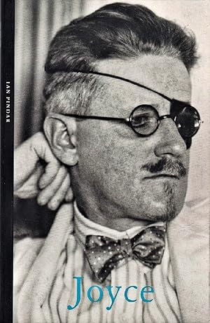 Imagen del vendedor de James Joyce (Life&Times series) a la venta por Schindler-Graf Booksellers