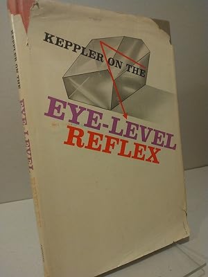 Immagine del venditore per Keppler On the Eye Level Reflex venduto da Brodsky Bookshop