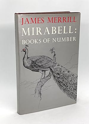 Mirabell: Books of Number (First Edition)