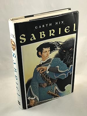Seller image for Sabriel for sale by Lost Paddle Books, IOBA