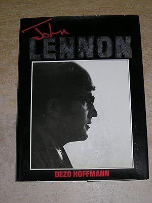 Bild des Verkufers fr John Lennon zum Verkauf von Neo Books