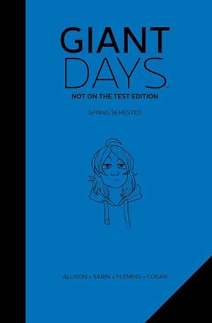 Seller image for Giant Days Not on the Test Edition 2 for sale by GreatBookPrices