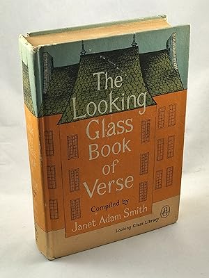 Seller image for The Looking Glass Book of Verse for sale by Lost Paddle Books, IOBA