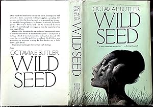 Imagen del vendedor de Wild Seed a la venta por Kaleidoscope Books & Collectibles