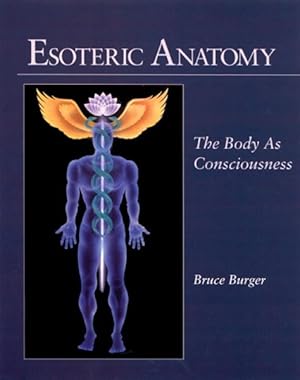 Seller image for Esoteric Anatomy : The Body As Consciousness for sale by GreatBookPricesUK