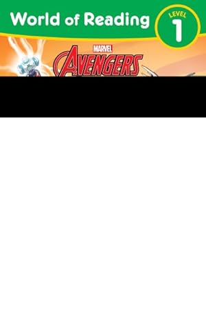 Image du vendeur pour Avengers Mech Strike mis en vente par GreatBookPricesUK