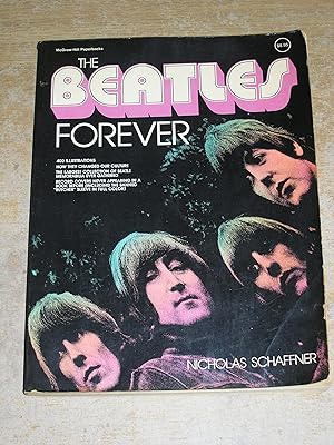 Seller image for The Beatles Forever for sale by Neo Books