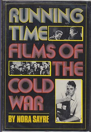 Seller image for Running Time. Films Of The Cold War for sale by Beasley Books, ABAA, ILAB, MWABA