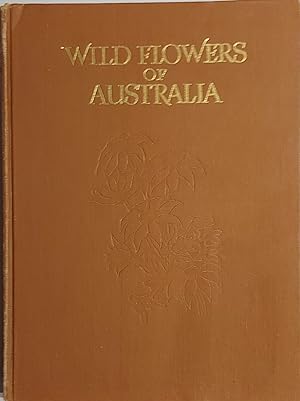 Imagen del vendedor de Wild Flowers Of Australia a la venta por Mister-Seekers Bookstore