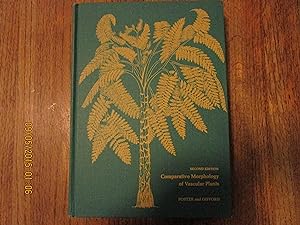 Image du vendeur pour Comparative Morphology of Vascular Plants, second edition mis en vente par N. Fagin Books