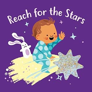 Immagine del venditore per Reach for the Stars venduto da GreatBookPrices