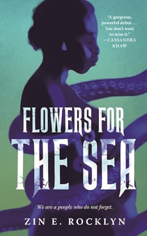 Imagen del vendedor de Flowers for the Sea a la venta por GreatBookPrices