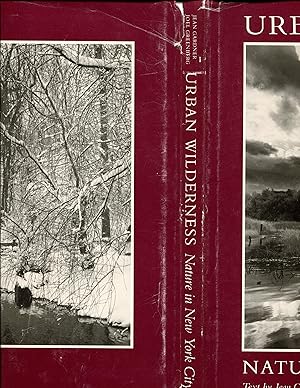 Urban Wilderness: Nature in New York City (SIGNED)