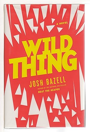 Seller image for WILD THING. for sale by Bookfever, IOBA  (Volk & Iiams)