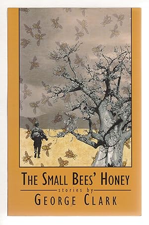 Bild des Verkufers fr THE SMALL BEES' HONEY. zum Verkauf von Bookfever, IOBA  (Volk & Iiams)