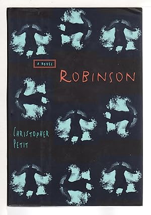 Seller image for ROBINSON. for sale by Bookfever, IOBA  (Volk & Iiams)