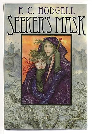 Seller image for SEEKER'S MASK. for sale by Bookfever, IOBA  (Volk & Iiams)