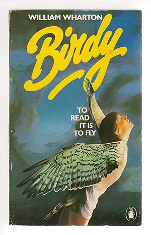 Seller image for BIRDY. for sale by Bookfever, IOBA  (Volk & Iiams)