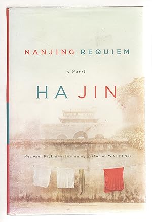 Seller image for NANJING REQUIEM for sale by Bookfever, IOBA  (Volk & Iiams)