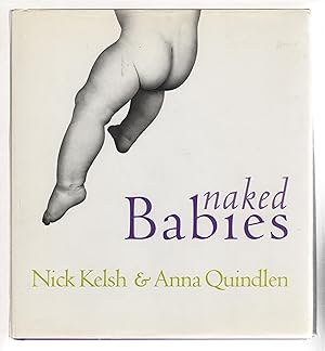 Imagen del vendedor de NAKED BABIES. a la venta por Bookfever, IOBA  (Volk & Iiams)