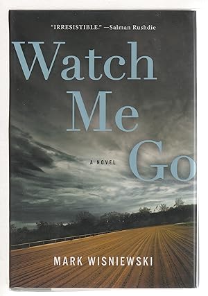 Immagine del venditore per WATCH ME GO. venduto da Bookfever, IOBA  (Volk & Iiams)