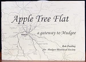 APPLE TREE FLAT. A gateway to Mudgee.