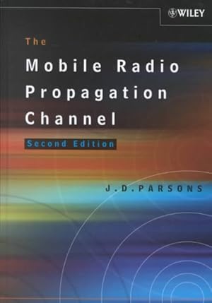 Immagine del venditore per Mobile Radio Propagation Channel venduto da GreatBookPrices