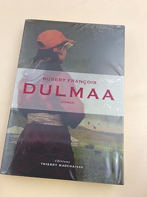 Image du vendeur pour Dulmaa mis en vente par Berg-Berg Bcherwelt