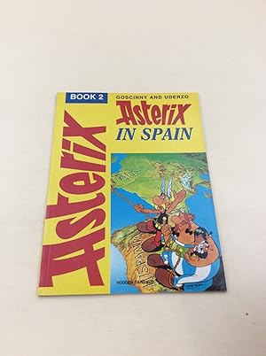 Image du vendeur pour ASTERIX IN SPAIN BK 2 PKT mis en vente par Berg-Berg Bcherwelt