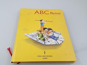 ABC-Reise Teil: [Hauptbd.].