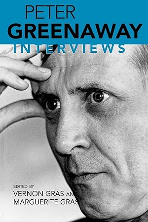 Seller image for Peter Greenaway: Interviews for sale by moluna