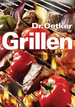 Seller image for Grillen for sale by Gerald Wollermann