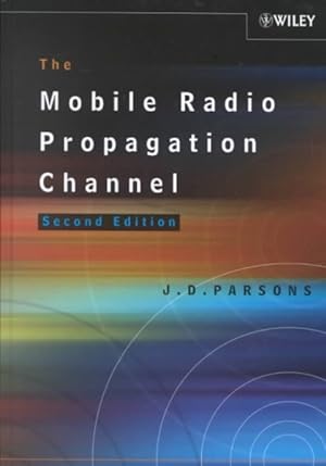 Immagine del venditore per Mobile Radio Propagation Channel venduto da GreatBookPricesUK