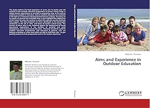 Seller image for Aims and Experience in Outdoor Education for sale by moluna