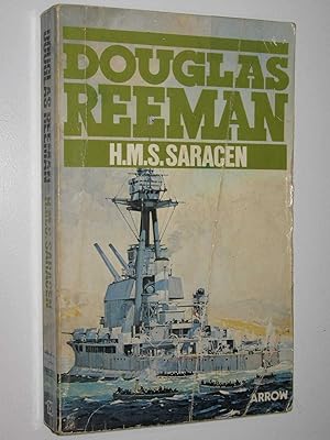 Seller image for H.M.S. Saracen for sale by Manyhills Books